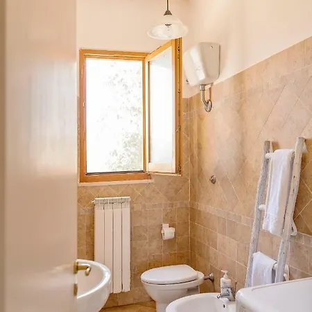 Nanni Casa vacanze *