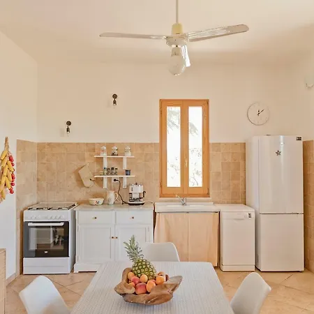 Nanni Casa vacanze Gallipoli