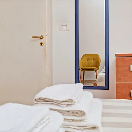 Nanni Holiday home Gallipoli