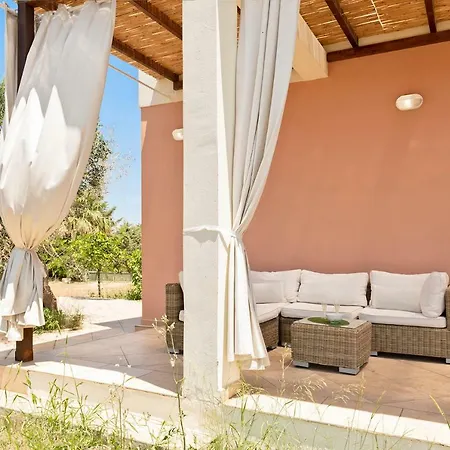 Nanni Dom wakacyjny *