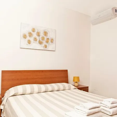 Nanni Dom wakacyjny Gallipoli