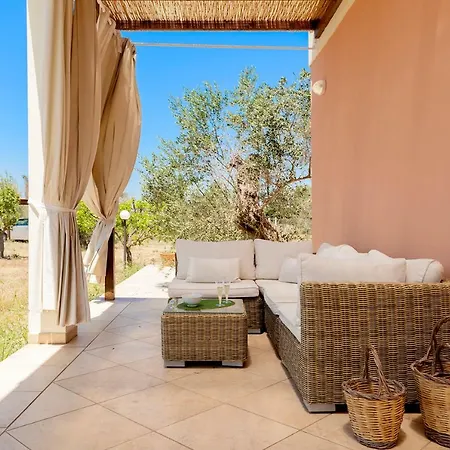 Nanni Holiday home Gallipoli