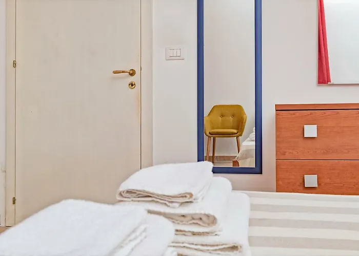 Nanni Vakantiehuis Gallipoli