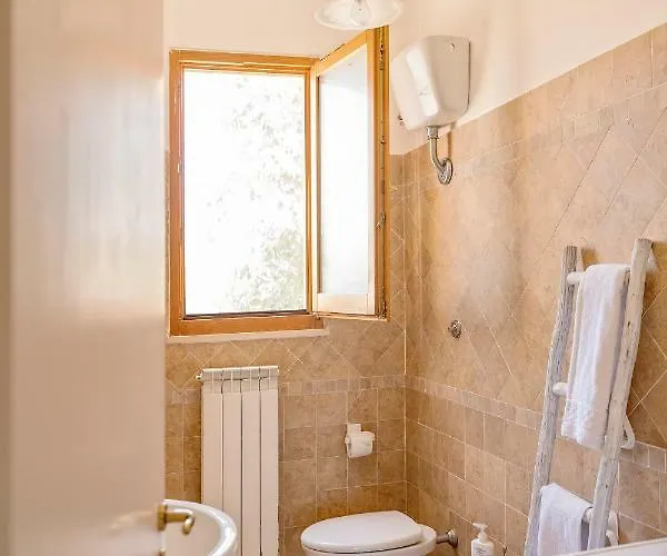 Nanni Holiday home *