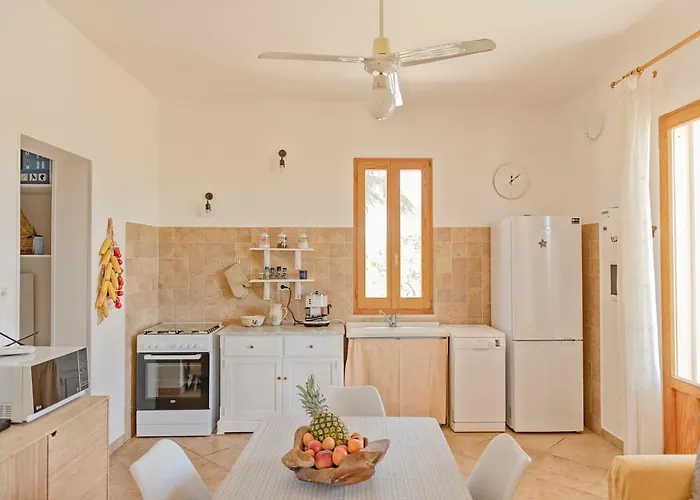 Nanni Vakantiehuis Gallipoli