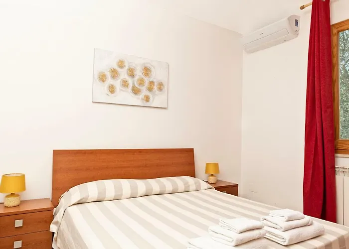 Nanni Holiday home Gallipoli